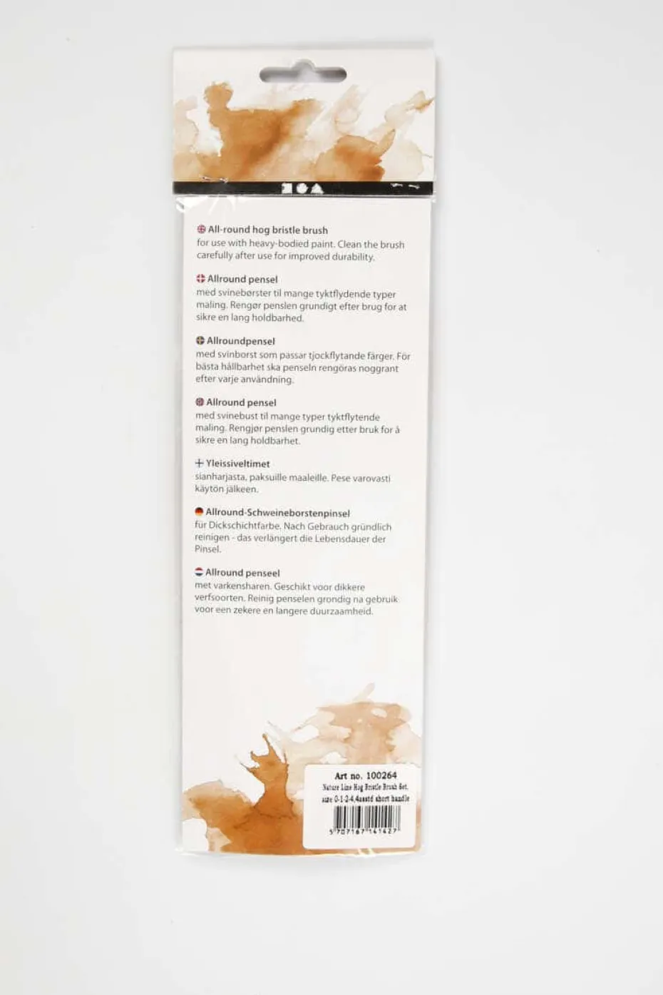 Creativ Company Nature Line pensler