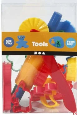 Creativ Company Stikkformer og verktøy
