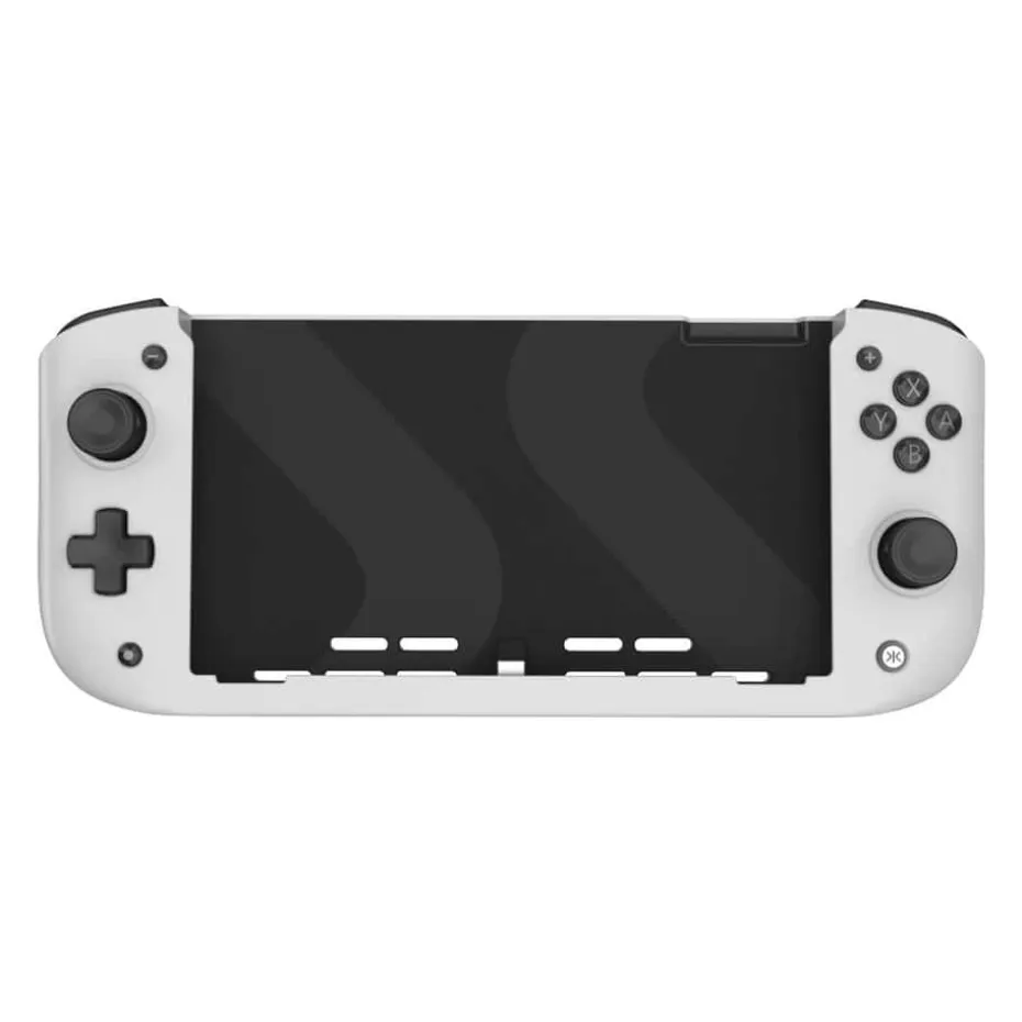 Crkd Nintendo Switch Nitro Deck