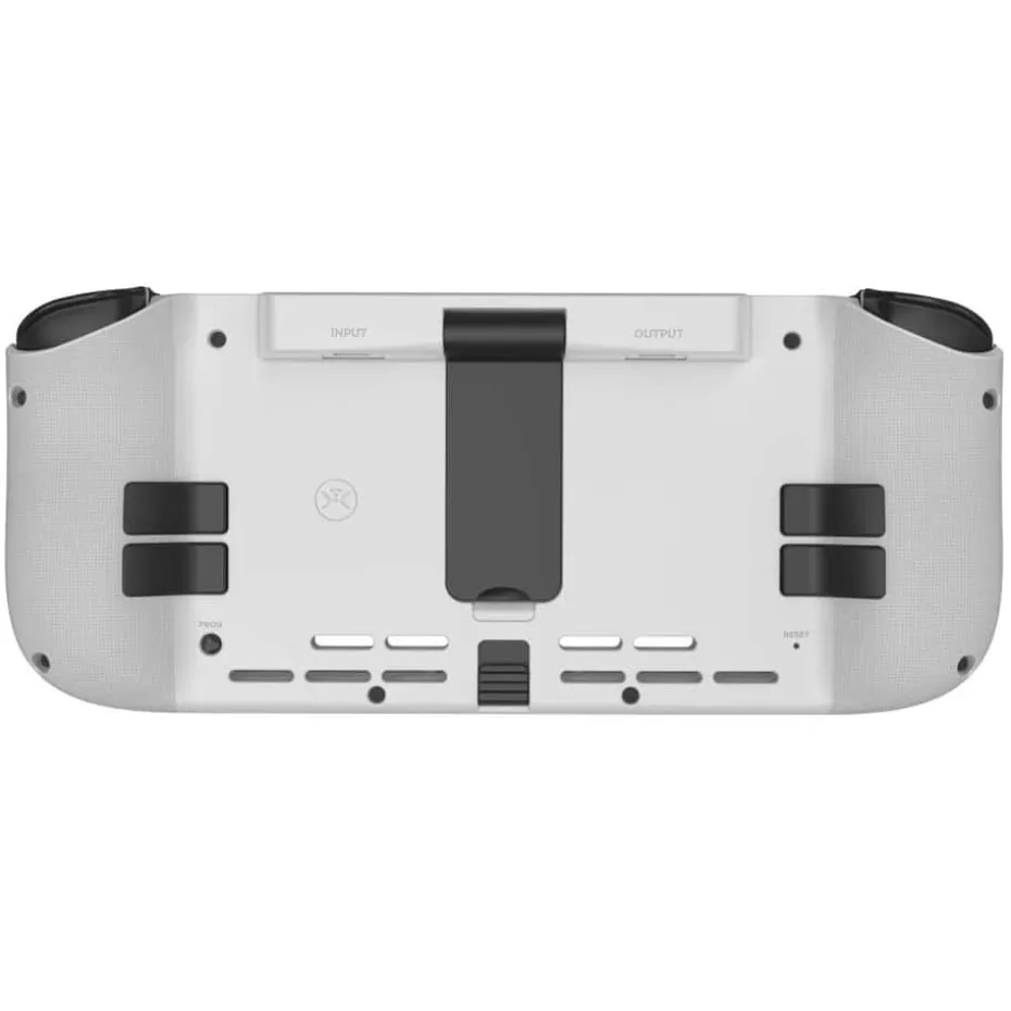 Crkd Nintendo Switch Nitro Deck