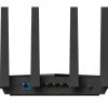 CUDY WR6500h WF7 BE6500 Wi-Fi ruter