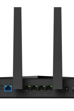 CUDY WR6500h WF7 BE6500 Wi-Fi ruter