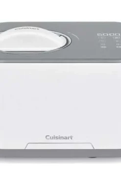 Cuisinart Freeze Ease iskremmaskin