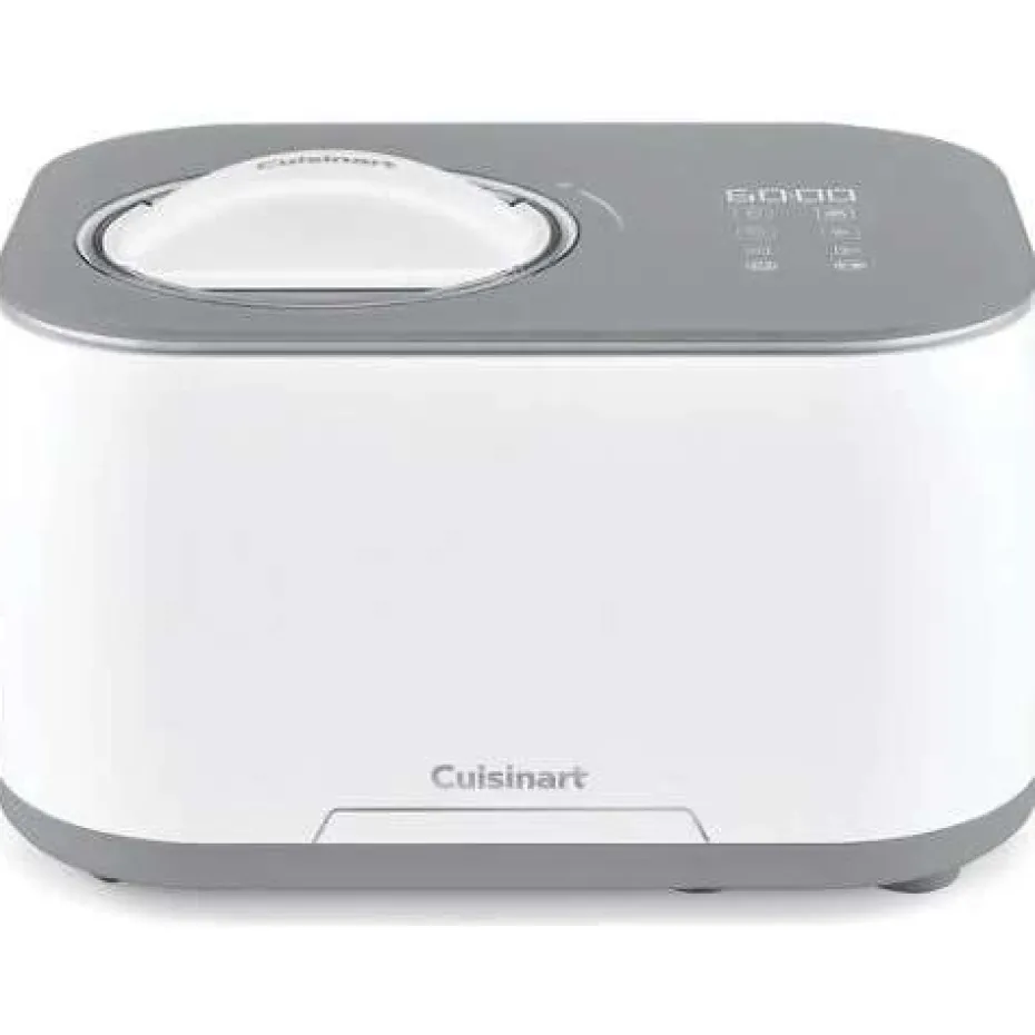 Cuisinart Freeze Ease iskremmaskin