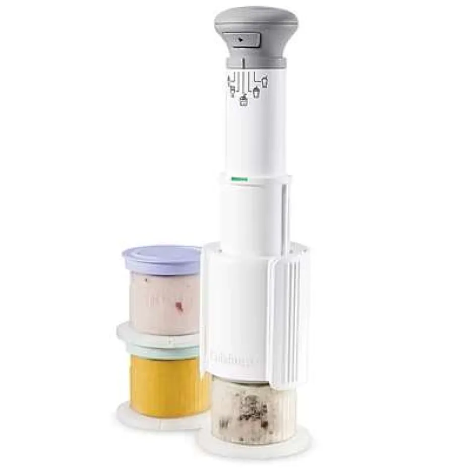 Cuisinart Freeze Wand iskremmaskin
