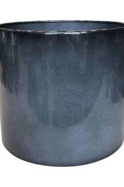 Cylinder potte