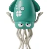 Dancing Octopus