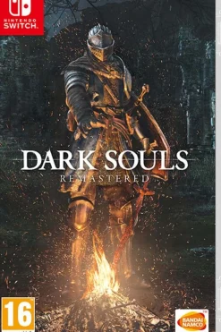 Dark Souls: Remastered for Nintendo Switch™
