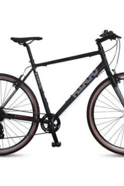 DBS Allroad 4 hybridsykkel 55"