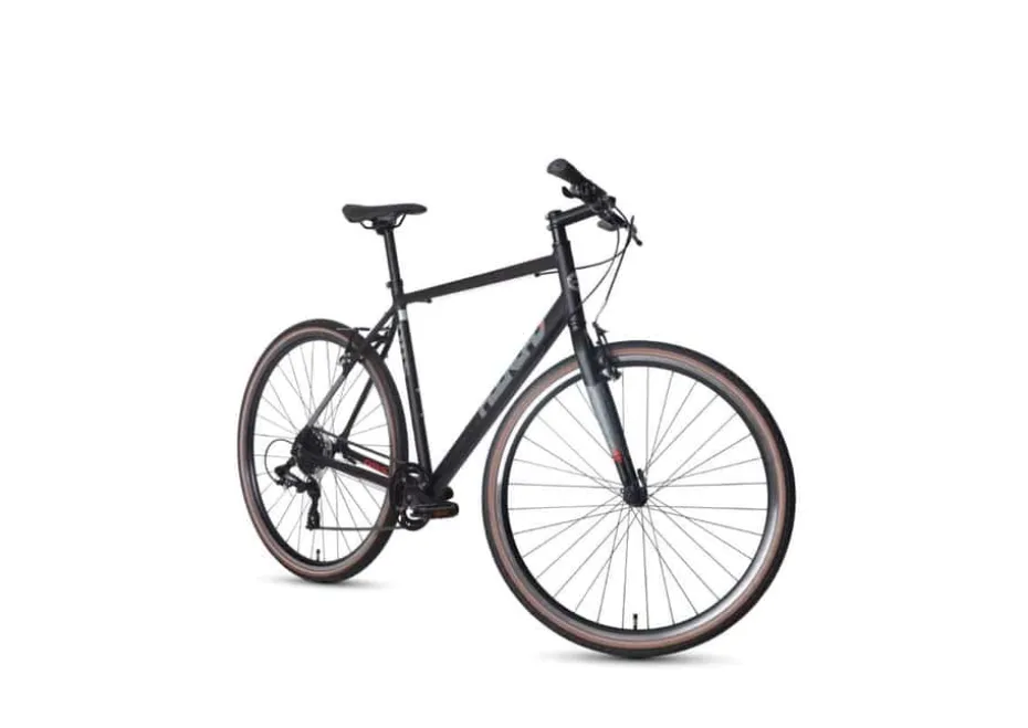 DBS Allroad 4 hybridsykkel 55"