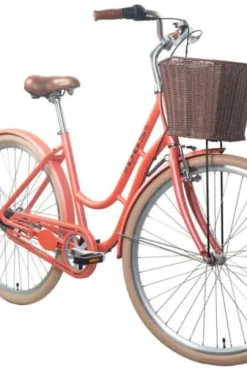 DBS Classic Flora bysykkel 28