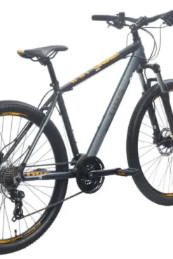 DBS Intruder SC6 terrengsykkel 27,5" 2023
