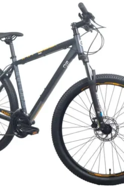 DBS Intruder SC6 terrengsykkel 27,5" 2023