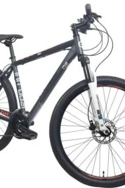 DBS Intruder SC6 W terrengsykkel 27,5