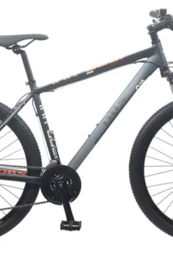 DBS Intruder SC6 W terrengsykkel 27,5" 2023