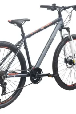 DBS Intruder SC6 W terrengsykkel 27,5" 2023