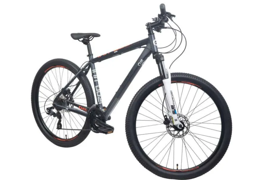 DBS Intruder SC6 W terrengsykkel 27,5" 2023