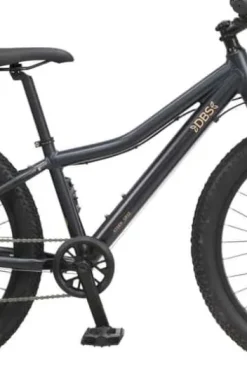 DBS Supernova D24 juniorsykkel 24" 25