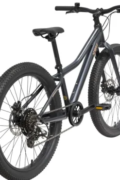 DBS Supernova D24 juniorsykkel 24" 25