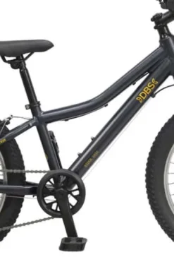DBS Supernova K20 barnesykkel 20" 26