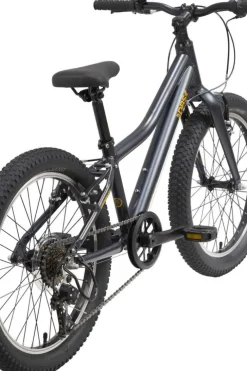 DBS Supernova K20 barnesykkel 20" 26