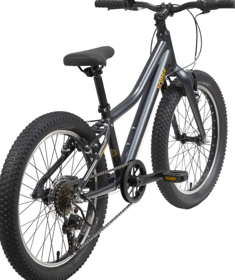 DBS Supernova K20 barnesykkel 20" 26