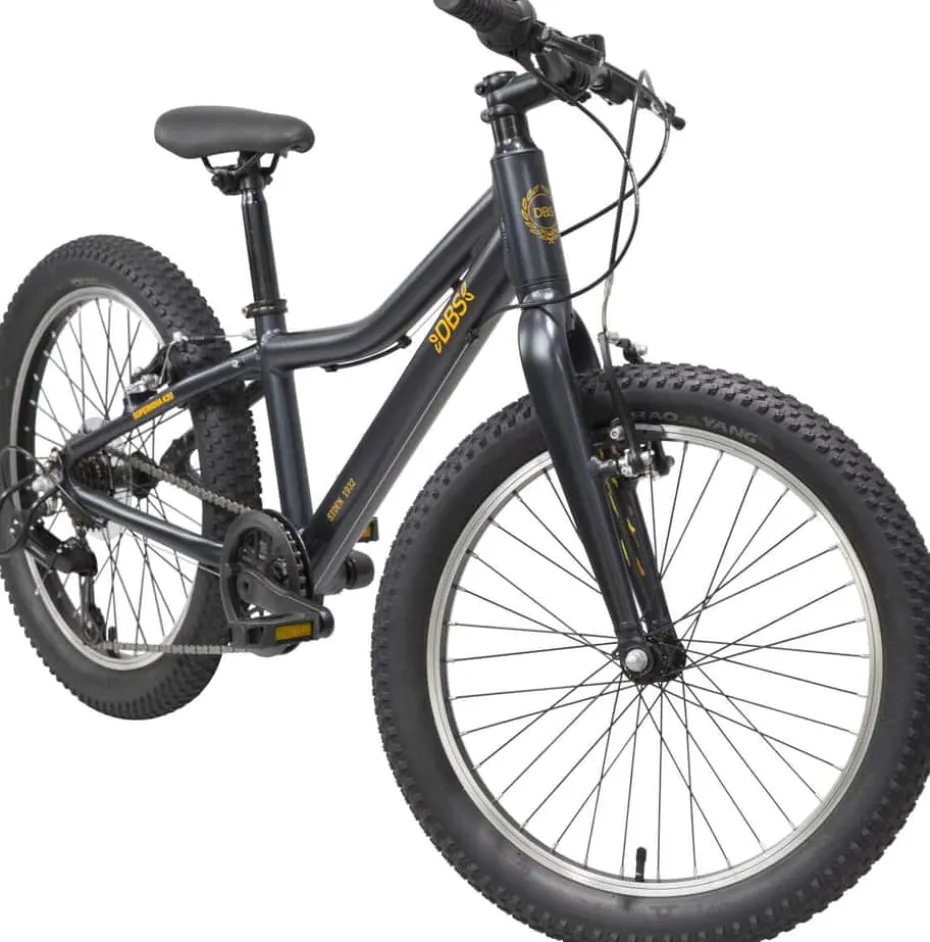 DBS Supernova K20 barnesykkel 20" 26