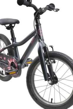 DBS Supernova K16 barnesykkel 16" 26