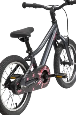 DBS Supernova K16 barnesykkel 16