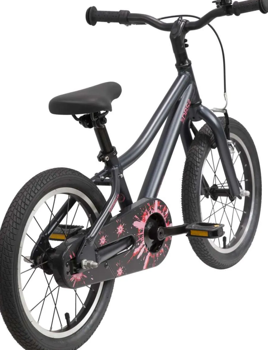 DBS Supernova K16 barnesykkel 16" 26