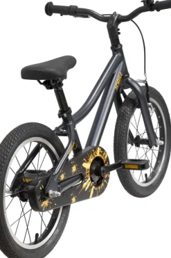 DBS Supernova K16 barnesykkel 16" 26