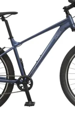 DBS Supernova K275 terrengsykel 27,5" 25
