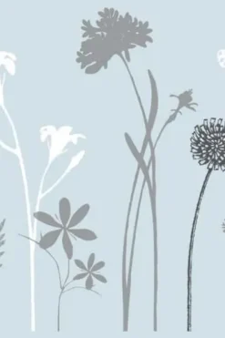 d-c Fix statisk vindusfolie Blossom 3340021