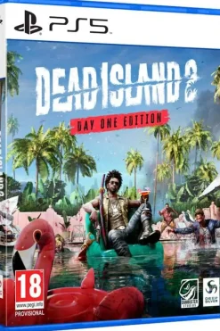Dead Island 2 for PS5™