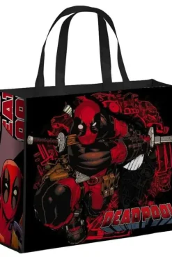 Deadpool bærepose