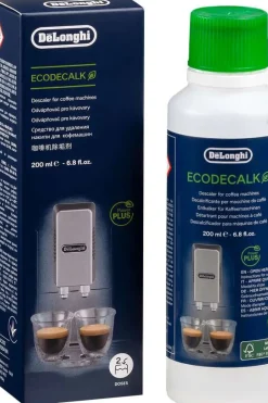 De'Longhi Ecodecalk avkalkningsmiddel for kaffemaskin