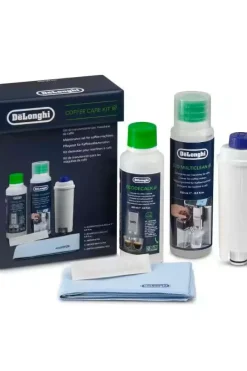 De'Longhi rengjøringssett for kaffemaskin