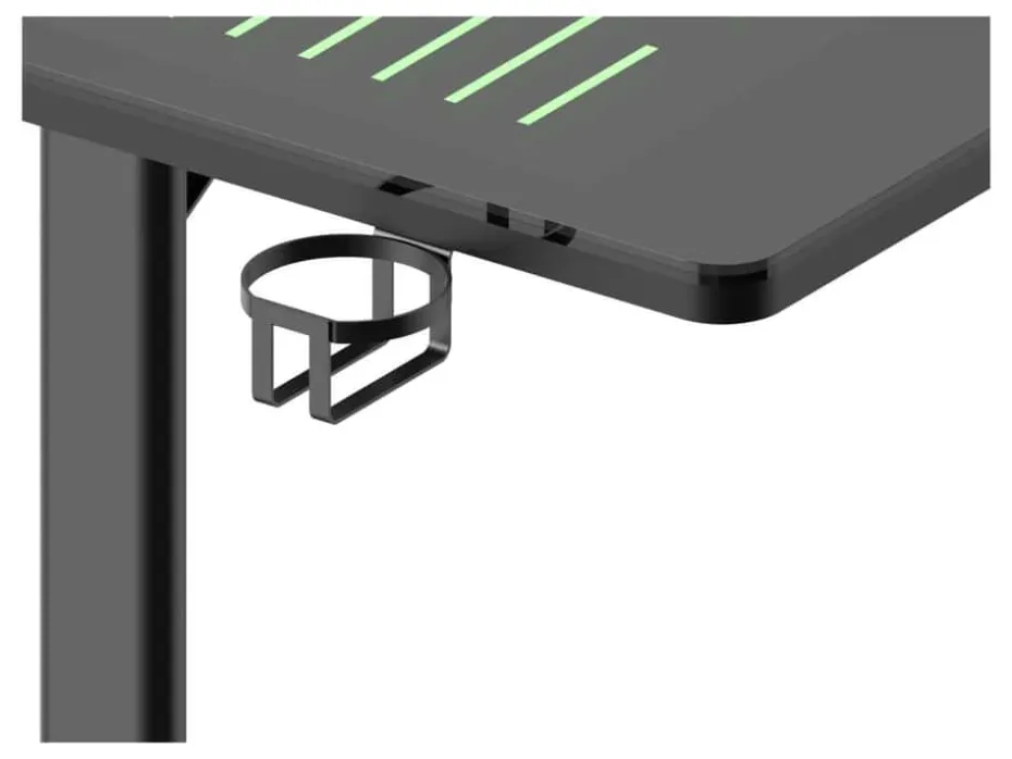 Deltaco Gaming GAM-150 gamingbord