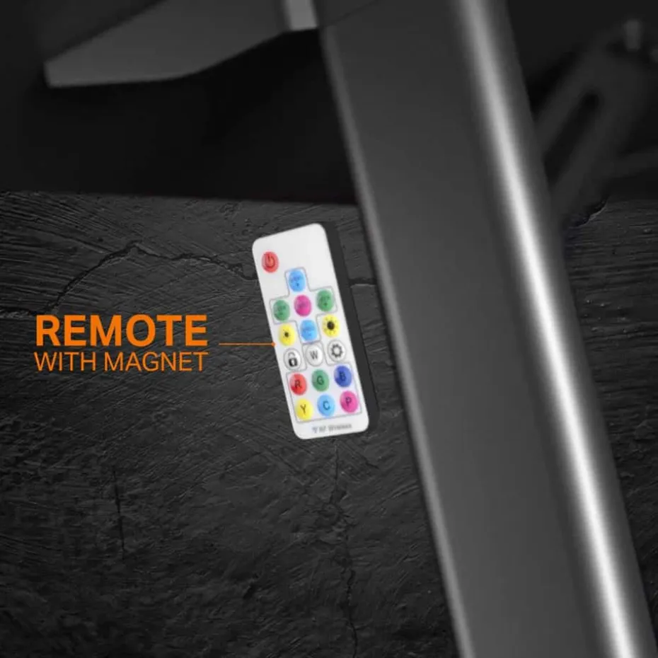 Deltaco Gaming GAM-150 gamingbord
