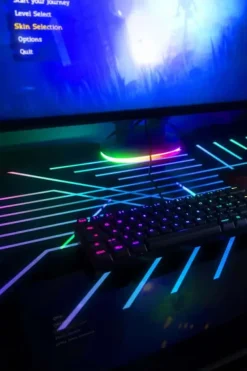 Deltaco Gaming GAM-150 gamingbord