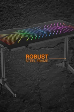 Deltaco Gaming GAM-150 gamingbord