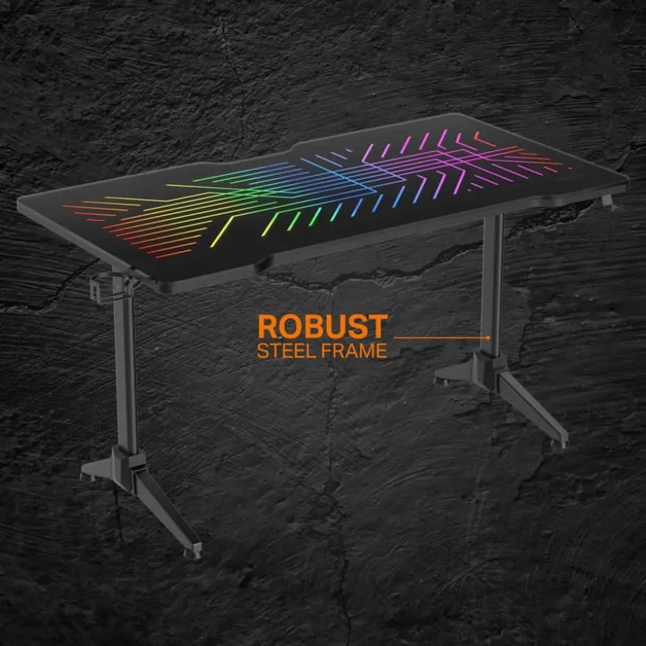 Deltaco Gaming GAM-150 gamingbord