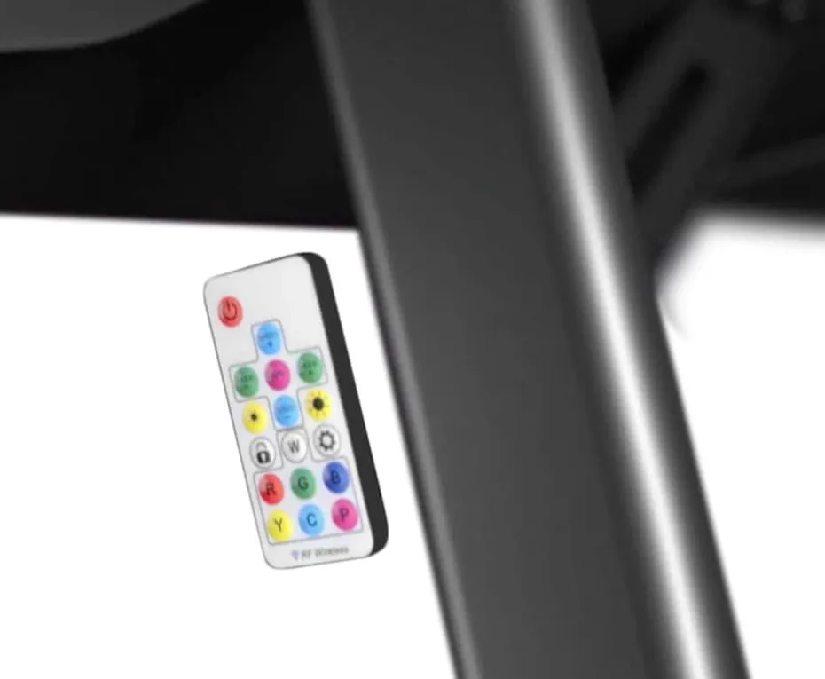 Deltaco Gaming GAM-150 gamingbord