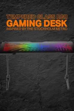 Deltaco Gaming GAM-150 gamingbord