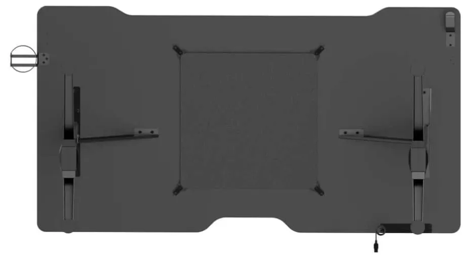 Deltaco Gaming GAM-150 gamingbord
