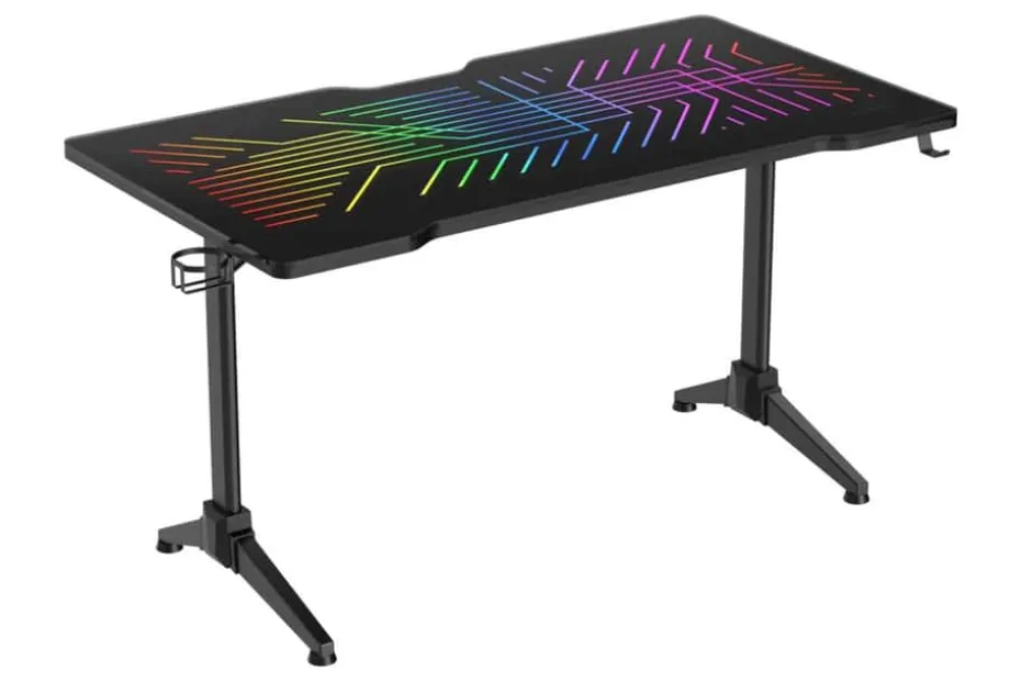 Deltaco Gaming GAM-150 gamingbord