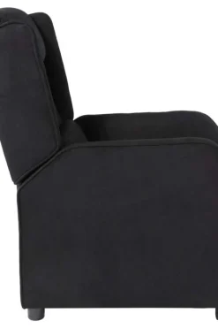 Deltaco Gaming GAM-087A-B gaminglenestol