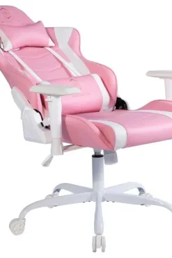 Deltaco PCH80 gamingstol