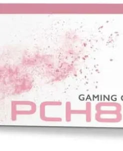 Deltaco PCH80 gamingstol