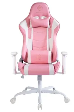 Deltaco PCH80 gamingstol